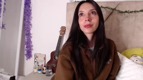 Laura online show from June 8, 2026, 12:25 am