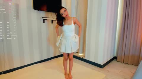 Snapshot of laumalove chatting on February 28, 2026, 5:08 am Lauma online show from February 28, 2026, 5:08 am