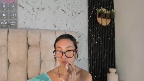 Lau Miller online show from September 29, 2025, 8:46 pm