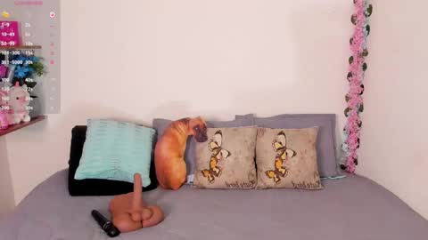 laura1__ online show from March 5, 2026, 11:23 pm