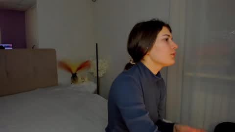 Laura online show from January 29, 2025, 6:22 am