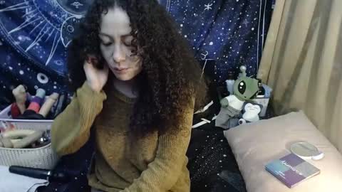  Wen  online show from February 25, 2025, 9:35 pm