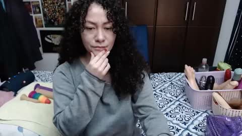  Wen  online show from September 24, 2025, 3:04 pm