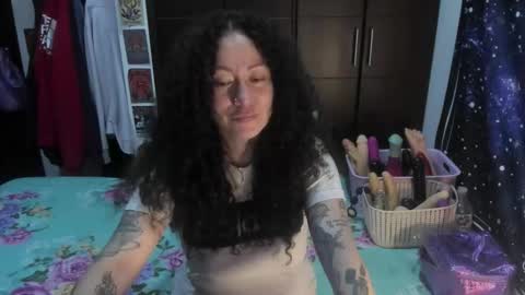 Snapshot of laura_anal_ chatting on December 17, 2025, 4:57 pm Wen online show from December 17, 2025, 4:57 pm