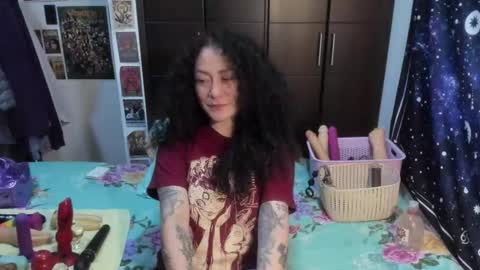 Snapshot of laura_anal_ chatting on December 18, 2025, 6:36 pm Wen online show from December 18, 2025, 6:36 pm