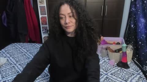 Snapshot of laura_anal_ chatting on January 6, 2026, 6:00 pm Wen online show from January 6, 2026, 6:00 pm