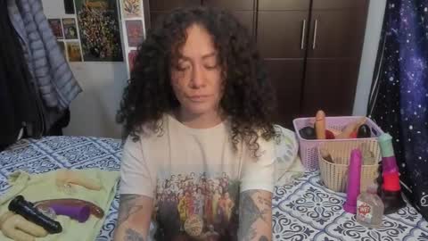 Snapshot of laura_anal_ chatting on January 10, 2026, 7:26 pm Wen online show from January 10, 2026, 7:26 pm