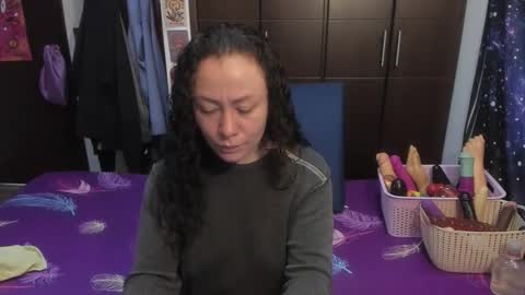 Snapshot of laura_anal_ chatting on January 14, 2026, 4:45 pm Wen online show from January 14, 2026, 4:45 pm