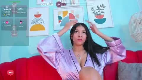 Laura online show from December 13, 2024, 7:32 pm