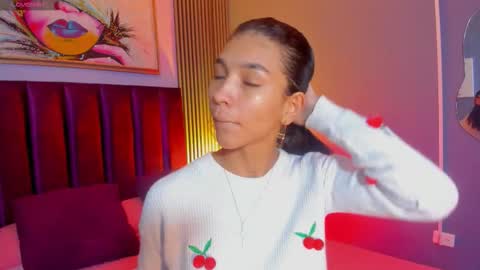 Laura online show from February 28, 2026, 12:28 pm