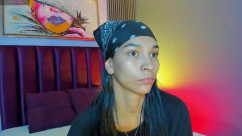 Laura online show from March 8, 2026, 12:31 pm