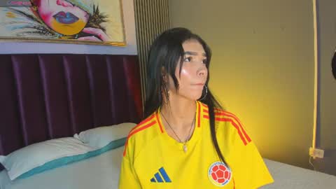 Laura online show from June 27, 2026, 12:10 pm
