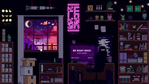 Laura online show from January 18, 2025, 11:22 pm