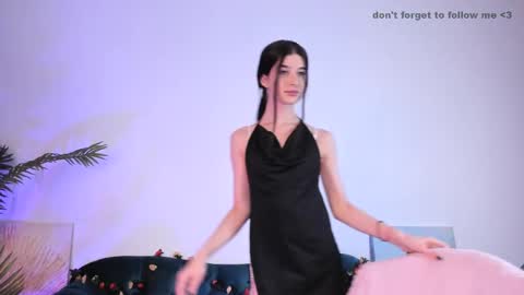 Laura online show from February 10, 2025, 2:30 am