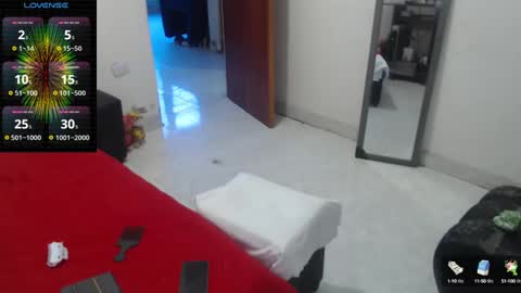 laura_foxx2379 online show from February 23, 2025, 5:07 pm