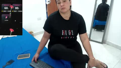 laura_foxx2379 online show from June 20, 2026, 7:05 pm