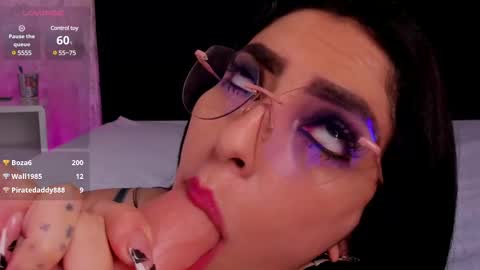   online show from February 9, 2025, 4:40 pm