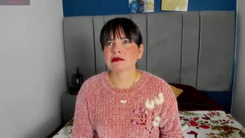 laura hotties online show from October 8, 2025, 1:20 pm