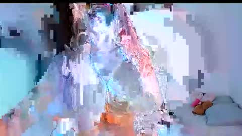 Snapshot of laura_ivy chatting on June 11, 2026, 3:10 pm LauraIvy online show from June 11, 2026, 3:10 pm