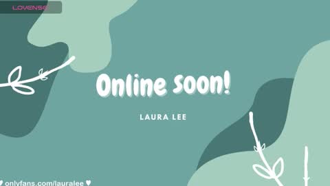 Laura Lee. online show from October 20, 2025, 12:55 am