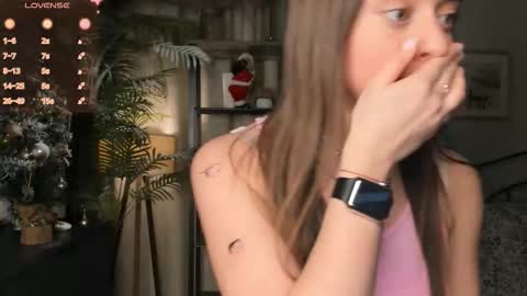 Samantha online show from January 8, 2026, 3:25 pm