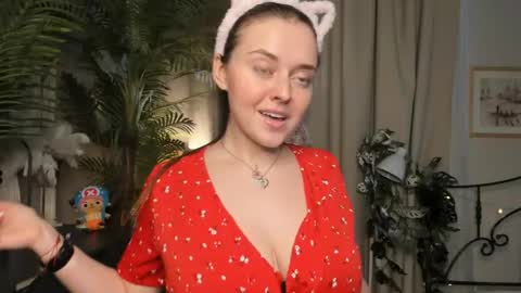 Samantha online show from May 20, 2026, 4:46 pm