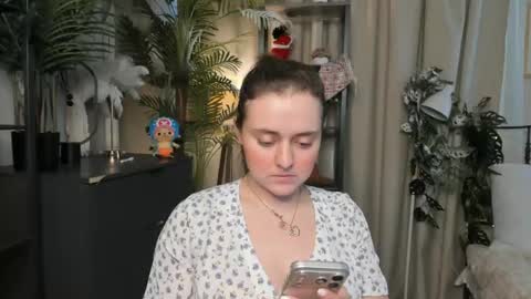 Samantha online show from May 24, 2026, 3:50 pm