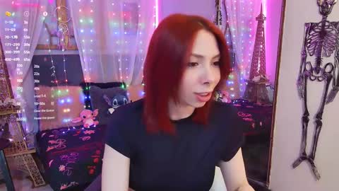 Kate  online show from March 4, 2025, 12:33 pm