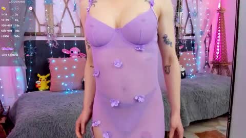 Kate  online show from March 11, 2026, 12:55 pm