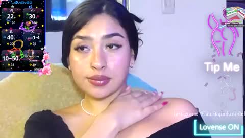 Snapshot of laura_pink01 chatting on February 11, 2026, 4:01 pm laura_pink01 online show from February 11, 2026, 4:01 pm