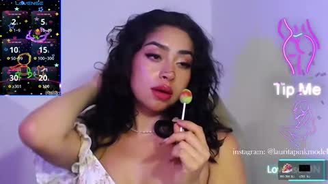 Snapshot of laura_pink01 chatting on March 3, 2026, 4:24 pm laura_pink01 online show from March 3, 2026, 4:24 pm