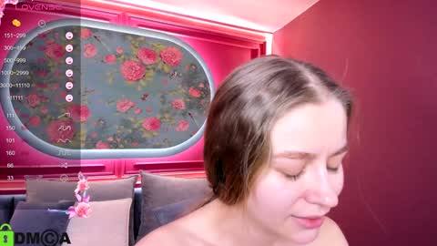 Laura online show from January 12, 2025, 6:59 pm