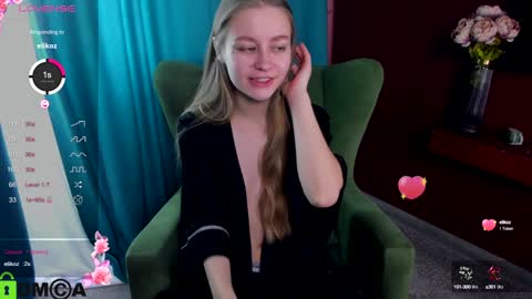 Laura online show from January 27, 2025, 11:11 am