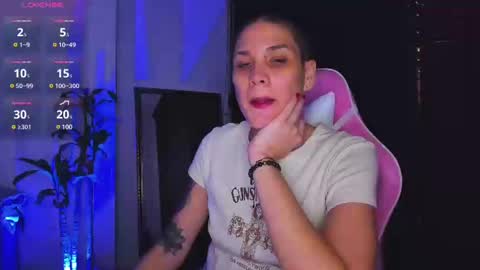 Snapshot of laura_r23 chatting on December 24, 2024, 6:00 am Laura Rose online show from December 24, 2024, 6:00 am