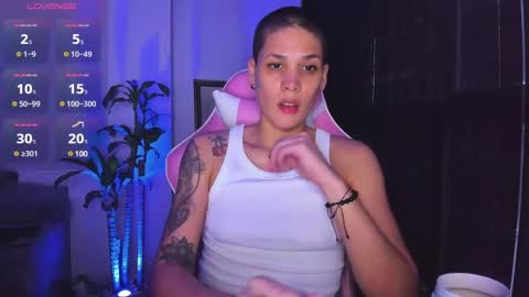 Snapshot of laura_r23 chatting on December 29, 2024, 11:40 am Laura Rose online show from December 29, 2024, 11:40 am