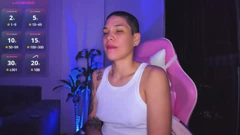 Snapshot of laura_r23 chatting on December 30, 2024, 9:05 am Laura Rose online show from December 30, 2024, 9:05 am