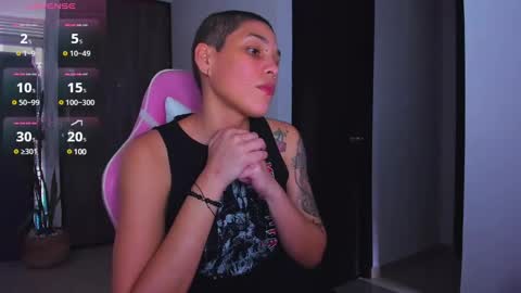 Snapshot of laura_r23 chatting on January 4, 2025, 5:16 pm Laura Rose online show from January 4, 2025, 5:16 pm