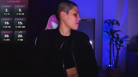 Snapshot of laura_r23 chatting on January 7, 2025, 3:35 am Laura Rose online show from January 7, 2025, 3:35 am