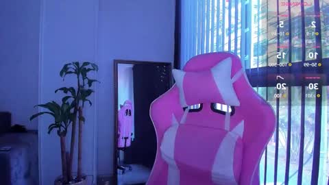 Snapshot of laura_r23 chatting on January 15, 2025, 8:48 pm Laura Rose online show from January 15, 2025, 8:48 pm