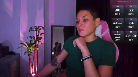 Snapshot of laura_r23 chatting on January 16, 2025, 12:12 am Laura Rose online show from January 16, 2025, 12:12 am