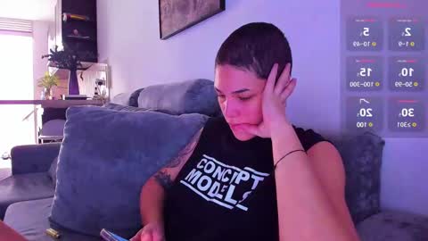 Snapshot of laura_r23 chatting on January 18, 2025, 5:37 pm Laura Rose online show from January 18, 2025, 5:37 pm