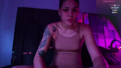 Snapshot of laura_r23 chatting on January 26, 2025, 11:08 pm Laura Rose online show from January 26, 2025, 11:08 pm