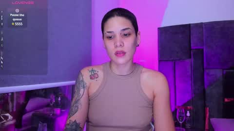 Snapshot of laura_r23 chatting on February 4, 2025, 12:08 am Laura Rose online show from February 4, 2025, 12:08 am