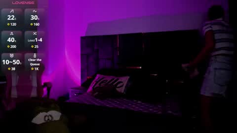 Snapshot of laura_r23 chatting on March 2, 2025, 1:04 am Laura Rose online show from March 2, 2025, 1:04 am