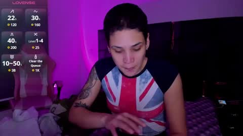 Snapshot of laura_r23 chatting on March 5, 2025, 2:14 am Laura Rose online show from March 5, 2025, 2:14 am