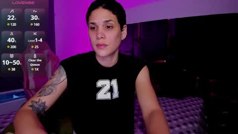 Snapshot of laura_r23 chatting on March 5, 2025, 11:05 pm Laura Rose online show from March 5, 2025, 11:05 pm