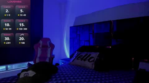 Snapshot of laura_r23 chatting on March 11, 2025, 8:09 pm Laura Rose online show from March 11, 2025, 8:09 pm