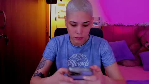 Laura Rose online show from March 28, 2026, 9:03 pm