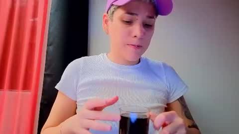 Laura Rose online show from July 9, 2026, 8:13 pm