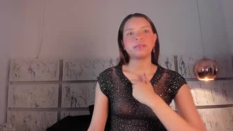 laura_serena online show from March 9, 2026, 11:25 am